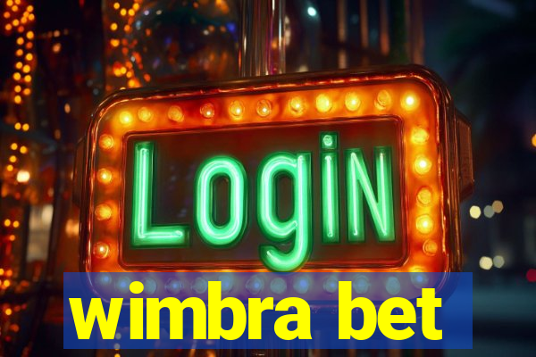 wimbra bet